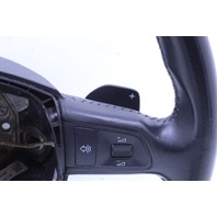 2009 2010 2011 2012 Audi A4 A5 Steering Wheel 4 Spoke 8K0419091C OEM