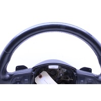 2009 2010 2011 2012 Audi A4 A5 Steering Wheel 4 Spoke 8K0419091C OEM