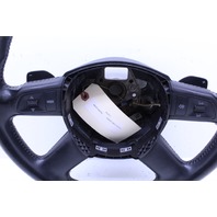 2009 2010 2011 2012 Audi A4 A5 Steering Wheel 4 Spoke 8K0419091C OEM