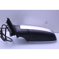 2002-2008 Audi A4 Door Mirror Left Rear View OEM