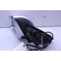 2002-2008 Audi A4 Door Mirror Left Rear View OEM