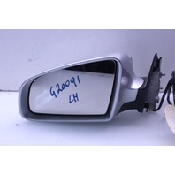 2002-2008 Audi A4 Door Mirror Left Rear View OEM G20091-L/HSIDEMIRROR