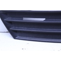 2009-2012 Volkswagen CC Fog Light Grille Right - 3C8853666C OEM