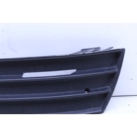 2009-2012 Volkswagen CC Fog Light Grille Right - 3C8853666C OEM