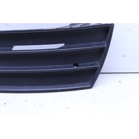 2009-2012 Volkswagen CC Fog Light Grille Right - 3C8853666C OEM
