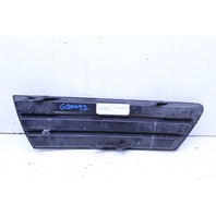2009-2012 Volkswagen CC Fog Light Grille Right - 3C8853666C OEM