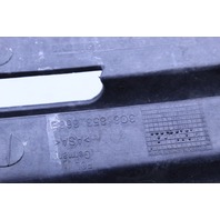 2009-2012 Volkswagen CC Fog Light Grille Right - 3C8853666C OEM