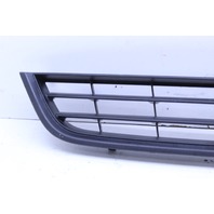 2009-2012 Volkswagen CC Lower Center Bumper Grille 3C8853677 OEM