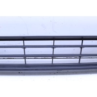 2009-2012 Volkswagen CC Lower Center Bumper Grille 3C8853677 OEM