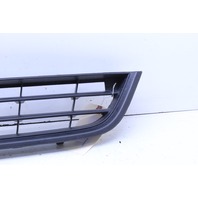2009-2012 Volkswagen CC Lower Center Bumper Grille 3C8853677 OEM