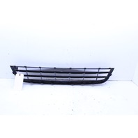 2009-2012 Volkswagen CC Lower Center Bumper Grille 3C8853677 OEM