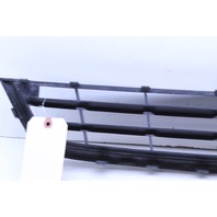 2009-2012 Volkswagen CC Lower Center Bumper Grille 3C8853677 OEM