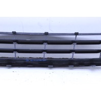 2009-2012 Volkswagen CC Lower Center Bumper Grille 3C8853677 OEM