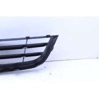 2009-2012 Volkswagen CC Lower Center Bumper Grille 3C8853677 OEM