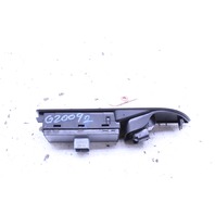 2010 Volkswagen CC Power Window Switch Driver Left Master 3C8857857D OEM