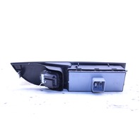 2010 Volkswagen CC Power Window Switch Driver Left Master 3C8857857D OEM