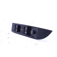 2010 Volkswagen CC Power Window Switch Driver Left Master 3C8857857D OEM
