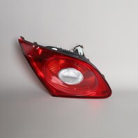 2009-2012 Volkswagen CC Left Tail Light 3C8945093F OEM