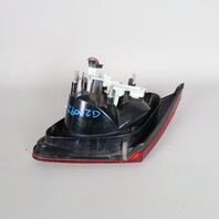 2009-2012 Volkswagen CC Left Tail Light 3C8945093F OEM