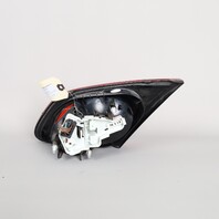 2009-2012 Volkswagen CC Left Tail Light 3C8945093F OEM