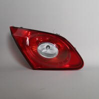 2009-2012 Volkswagen CC Left Tail Light 3C8945093F OEM