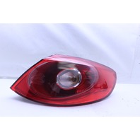 2009-2012 Volkswagen CC Right Tail Light 3C8945096D OEM
