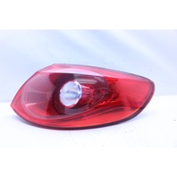 2009-2012 Volkswagen CC Right Tail Light 3C8945096D OEM