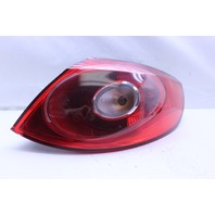 2009-2012 Volkswagen CC Right Tail Light 3C8945096D OEM