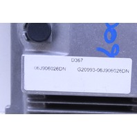 2010 Volkswagen Tiguan Engine Computer Module ECU ECM DME - 06J906026DN