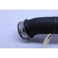 2009 2010 Volkswagen Tiguan Lower Intercooler Hose Lower OEM