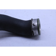 2009 2010 Volkswagen Tiguan Lower Intercooler Hose Lower OEM