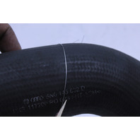 2009 2010 Volkswagen Tiguan Lower Intercooler Hose Lower OEM