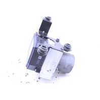 2010-2011 Volkswagen Tiguan ABS Brake Pump 5N0614109M OEM