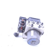2010-2011 Volkswagen Tiguan ABS Brake Pump 5N0614109M OEM