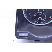 2010 Volkswagen Tiguan Speedometer Instrument Cluster OEM