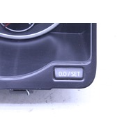2010 Volkswagen Tiguan Speedometer Instrument Cluster OEM