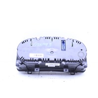 2010 Volkswagen Tiguan Speedometer Instrument Cluster OEM