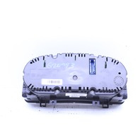 2010 Volkswagen Tiguan Speedometer Instrument Cluster OEM