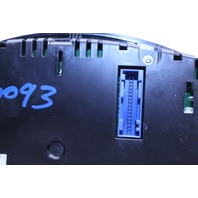 2010 Volkswagen Tiguan Speedometer Instrument Cluster OEM