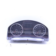 2010 Volkswagen Tiguan Speedometer Instrument Cluster OEM