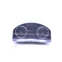 2010 Volkswagen Tiguan Speedometer Instrument Cluster OEM