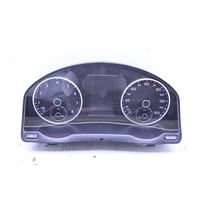 2010 Volkswagen Tiguan Speedometer Instrument Cluster OEM