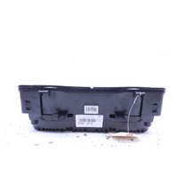 2010 Volkswagen Tiguan Speedometer Instrument Cluster OEM