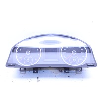 2010 Volkswagen Tiguan Speedometer Instrument Cluster OEM