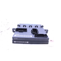 2006 Audi A4 Onboard Power Supply Module OEM