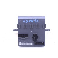 2006 Audi A4 Onboard Power Supply Module OEM