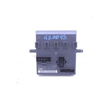 2006 Audi A4 Onboard Power Supply Module OEM