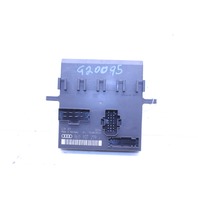 2006 Audi A4 Onboard Power Supply Module OEM
