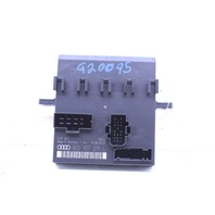 2006 Audi A4 Onboard Power Supply Module OEM