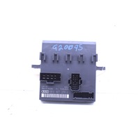2006 Audi A4 Onboard Power Supply Module OEM